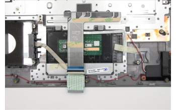 Lenovo 5CB0S17185 COVER Upper Case ASM_US L 81M0 PG