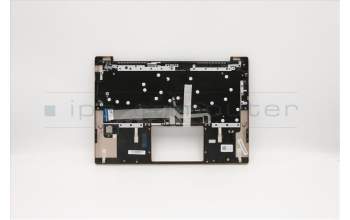 Lenovo 5CB0S17250 COVER UpperCase C81NDCOP FP W/BLKB INT\'E