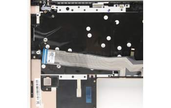 Lenovo 5CB0S17258 COVER UpperCase C81NDCOP FP W/BLKB UK