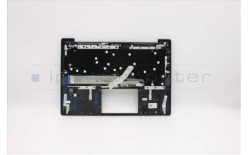 Lenovo 5CB0S17306 COVER UpperCase C81NDBLU FP W/BLKB BUL