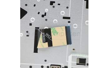 Lenovo 5CB0S17382 COVER Upper case C81N6 PLBLK FPNBL US