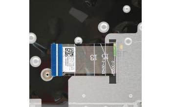 Lenovo 5CB0S17446 COVER Upper case C81N6 PLGRY FPBL INT\'E