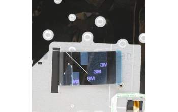 Lenovo 5CB0S17470 COVER Upper case C81N6 PLGRY FPBL BUL