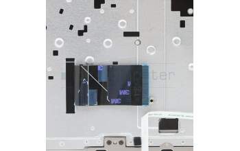Lenovo 5CB0S17527 COVER Upper case C81N6 PLGRY FPNBL GER