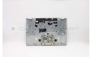 Lenovo 5CB0S17540 COVER Upper case C81N6 PLGRY NFPNBL GRK