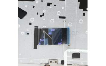 Lenovo 5CB0S17540 COVER Upper case C81N6 PLGRY NFPNBL GRK