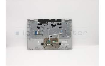 Lenovo 5CB0S17541 COVER Uppercase C81N6 PLGRY NFPNBL INT\'E