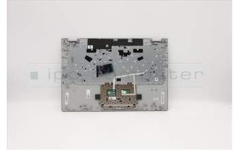 Lenovo 5CB0S17549 COVER Upper case C81N6 PLGRY NFPNBL UK