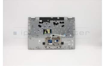 Lenovo 5CB0S17551 COVER Upper case C81N6 PLGRY NFPNBL SPN