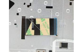 Lenovo 5CB0S17551 COVER Upper case C81N6 PLGRY NFPNBL SPN