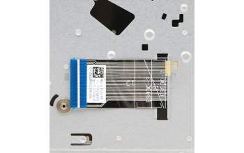 Lenovo 5CB0S17557 COVER Upper case C81N6 PLGRY NFPNBL FRE