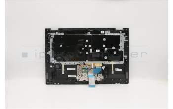 Lenovo 5CB0S17610 COVER UpperCase C81N5BLK NFPBLKB INT\'E