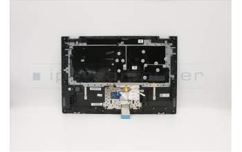 Lenovo 5CB0S17633 COVER UpperCase C81N5BLK NFPBLKB SW