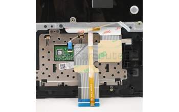 Lenovo 5CB0S17637 COVER UpperCase C81N5BLK NFPBLKB UKR