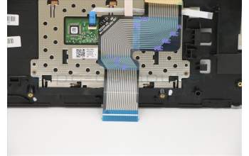 Lenovo 5CB0S17709 COVER UpperCase C81N5GRY FPBLKB HEB