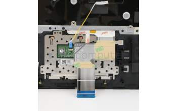 Lenovo 5CB0S17729 COVER UpperCase C81N5GRY FPBLKB CZ-SK