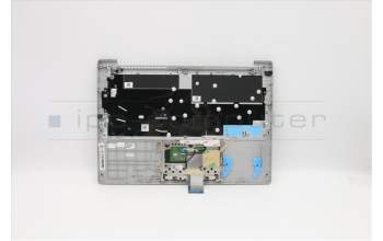 Lenovo 5CB0S18400 COVER Upper Case C81N7 PG NBLKB_GRK