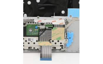 Lenovo 5CB0S18400 COVER Upper Case C81N7 PG NBLKB_GRK