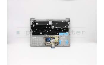 Lenovo 5CB0S18409 COVER Upper Case C81N7 PG NBLKB_UK
