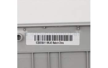 Lenovo 5CB0S18411 COVER Upper Case C81N7 PG NBLKB_SPN