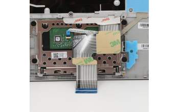 Lenovo 5CB0S18413 COVER Upper Case C81N7 PG NBLKB_PORT