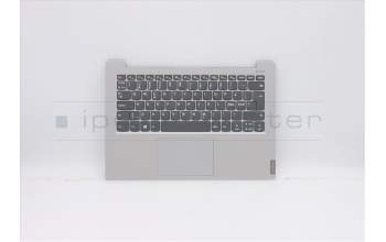 Lenovo 5CB0S18416 COVER Upper Case C81N7 PG NBLKB_NORDI
