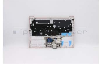 Lenovo 5CB0S18457 COVER Upper Case C81N7 SP NBLKB_CZ-SK