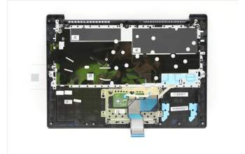 Lenovo 5CB0S18461 COVER Upper Case C81N7 AB NBLKB_US