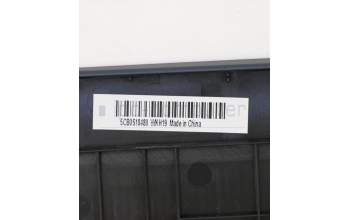 Lenovo 5CB0S18480 COVER Upper Case C81N7 AB NBLKB_GER