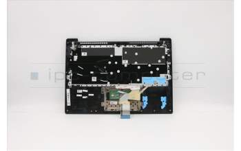 Lenovo 5CB0S18488 COVER Upper Case C81N7 AB NBLKB_CZ-SK