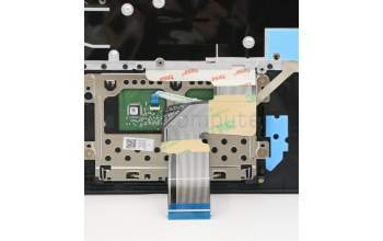 Lenovo 5CB0S18488 COVER Upper Case C81N7 AB NBLKB_CZ-SK