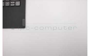 Lenovo 5CB0S18514 C-Abdeckung mit Tastatur, Belgisch, Onyxschwarz, Hintergrundbeleuchtung, GB