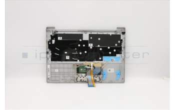 Lenovo 5CB0S18535 COVER Upper Case C81N7 PG BLKB_ITA