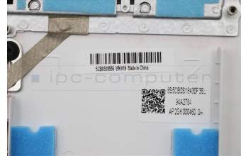 Lenovo 5CB0S18556 COVER Upper Case C81N7 SP BLKB_US