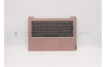Lenovo 5CB0S18567 COVER Upper Case C81N7 SP BLKB_ITA