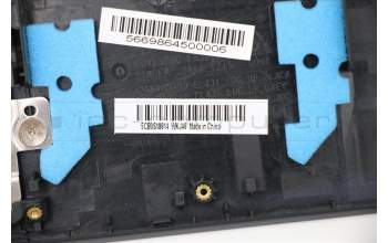 Lenovo 5CB0S18614 COVER Upper Case C81N7 AB BLKB_BUL