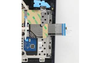 Lenovo 5CB0S18618 COVER Upper Case C81N7 AB BLKB_UKR