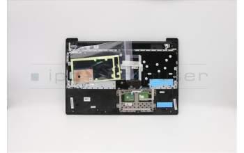 Lenovo 5CB0S18650 COVER Upper case C81N8 BLK NBLKB_HUN