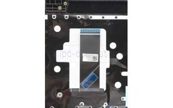 Lenovo 5CB0S18650 COVER Upper case C81N8 BLK NBLKB_HUN