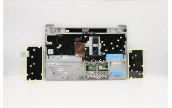 Lenovo 5CB0S18674 COVER Upper case C81N8 GRY NBLKB_PORT