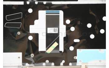 Lenovo 5CB0S18677 COVER Upper case C81N8 GRY NBLKB_NORDI