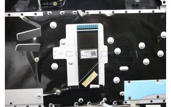 Lenovo 5CB0S18691 COVER Upper case C81N8 BLU NBLKB_US