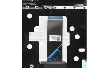 Lenovo 5CB0S18697 C-Abdeckung mit Tastatur, Arabisch, Blau, Ohne_Hintergrundbeleuchtung