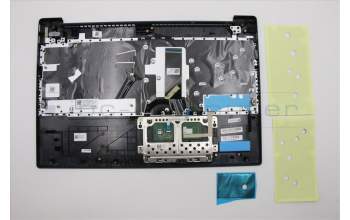 Lenovo 5CB0S18706 COVER Upper case C81N8 BLU NBLKB_LATIN