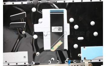 Lenovo 5CB0S18706 COVER Upper case C81N8 BLU NBLKB_LATIN