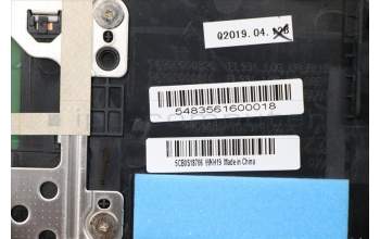 Lenovo 5CB0S18706 COVER Upper case C81N8 BLU NBLKB_LATIN