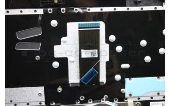 Lenovo 5CB0S18709 COVER Upper case C81N8 BLU NBLKB_FRE