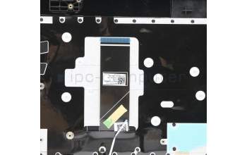 Lenovo 5CB0S18712 COVER Upper case C81N8 BLU NBLKB_HUN