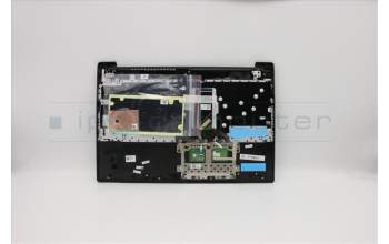 Lenovo 5CB0S18722 COVER Upper case C81N8 BLK BLKB_US