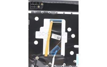 Lenovo 5CB0S18733 COVER Upper case C81N8 BLK BLKB_ITA